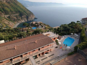 Отель Residence La Marinella  Палми